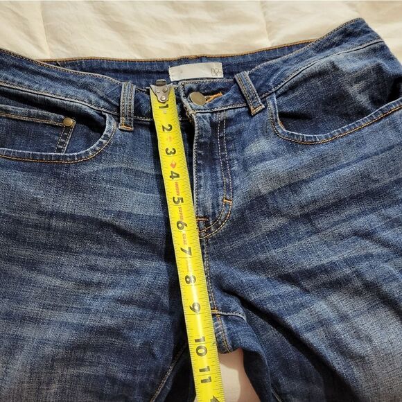 BP skinny jeans  distressed Sz 30 - Picture 6 of 11